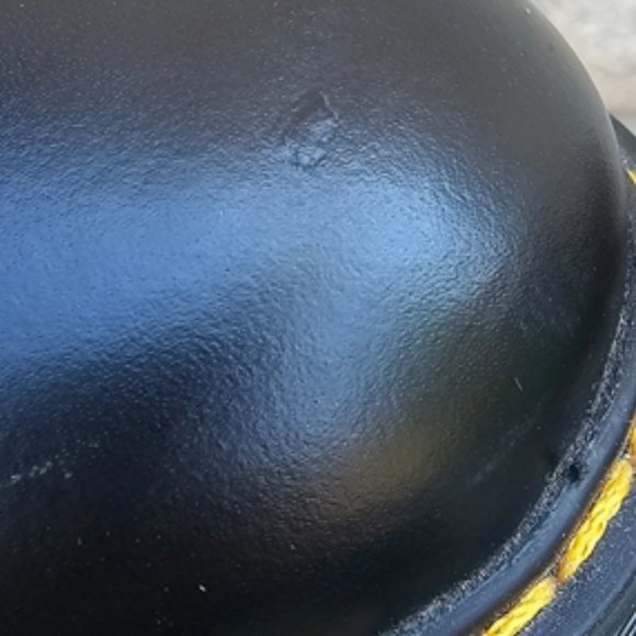 EUC Dr. Martens Leona Vintage Smooth Size 10 - Picture 8 of 13